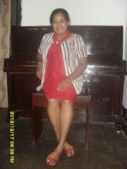 Layangie Gamage