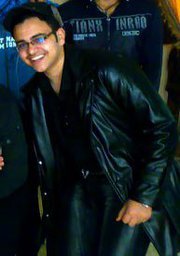 George Talaat