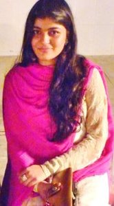 Areeba Javed