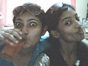 Harine Shathya