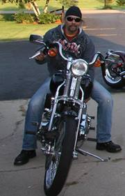 Brian Briese