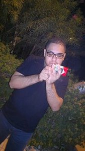Mostafa Elsonbaty