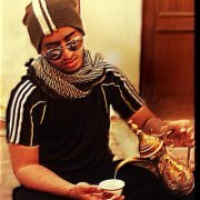 عيد الحارثي