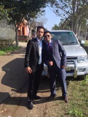 Gurpreet Saini