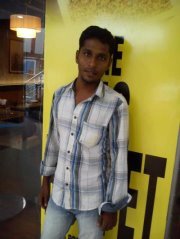 Rajesh Mohanasundharam