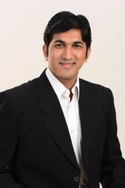 Dinesh Bhoir