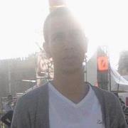 Ahmad Azwanate