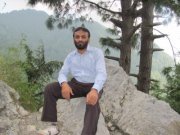 Mujahid Hussain