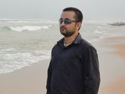 Pratap Mishra