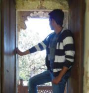 Nikhil Johari