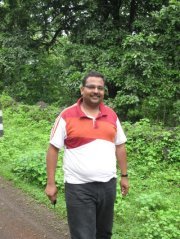 Nilesh Sambhus