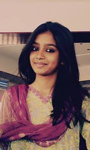 Afifa Ansari
