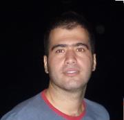 Ali Zeitoon