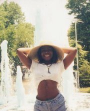 Charmaine Thompson