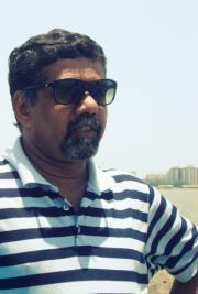 Prakash Madhugiri