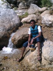SivaChandra Jangam
