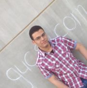 Ahmed Elsiginy