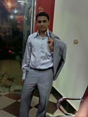 Mahmoud Dagher