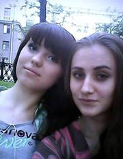 Вика Тарасевич