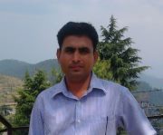 Manoj Shekhawat