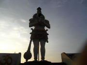 Vijayendra Govindacharya