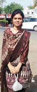 Swati Umbarkar