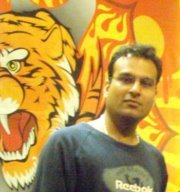 Mukesh Mehta