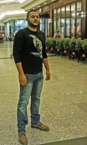 Mohamed Mostafa
