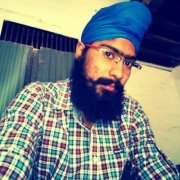 Amarjot Singh