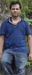 Abhishek Pratap