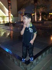 Mohamed Elwafa