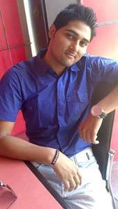 Saurav Singh