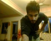 Mohammad Farhan