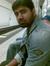 Mazher Ali