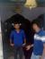 Avinash...