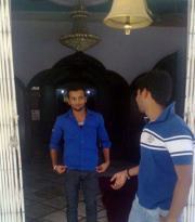 Avinash Chandra