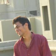 Anshul Asri