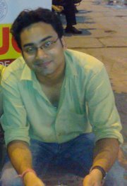 Rajat Sharma