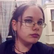 Samantha Deshong
