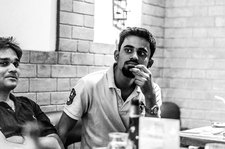 Shivajee Biswanath