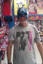 Dave High