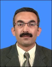 Mohamed Hasanain