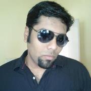 Unnikrishnan Achath