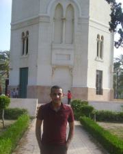 Hossam Eldieb