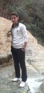 Yassin Korchi