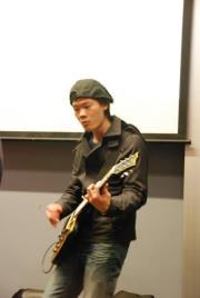 Joe Nguyen