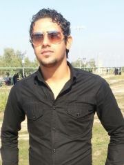 محمد معتوق الربيعي