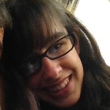 Jen Morin