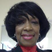 Marcia Spann