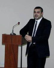 Hakob Avagyan